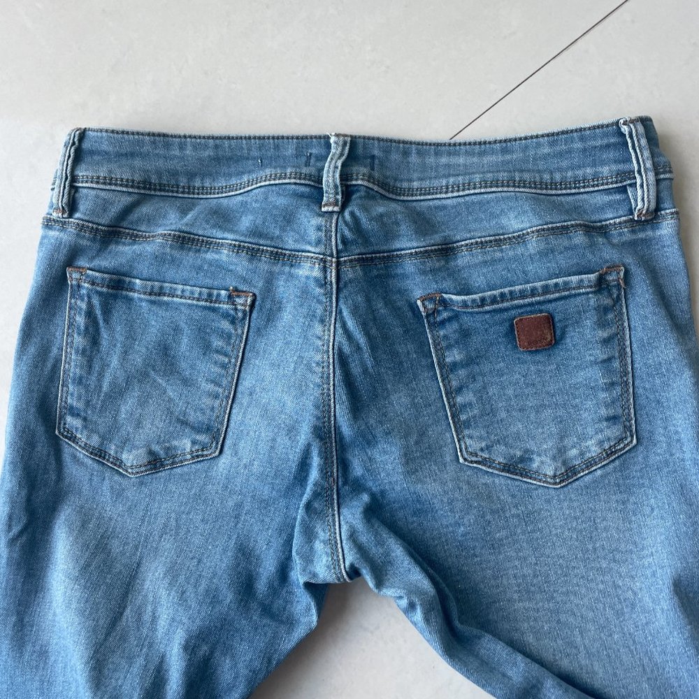 Roxy Skinny Jeans - Picture 5 of 6